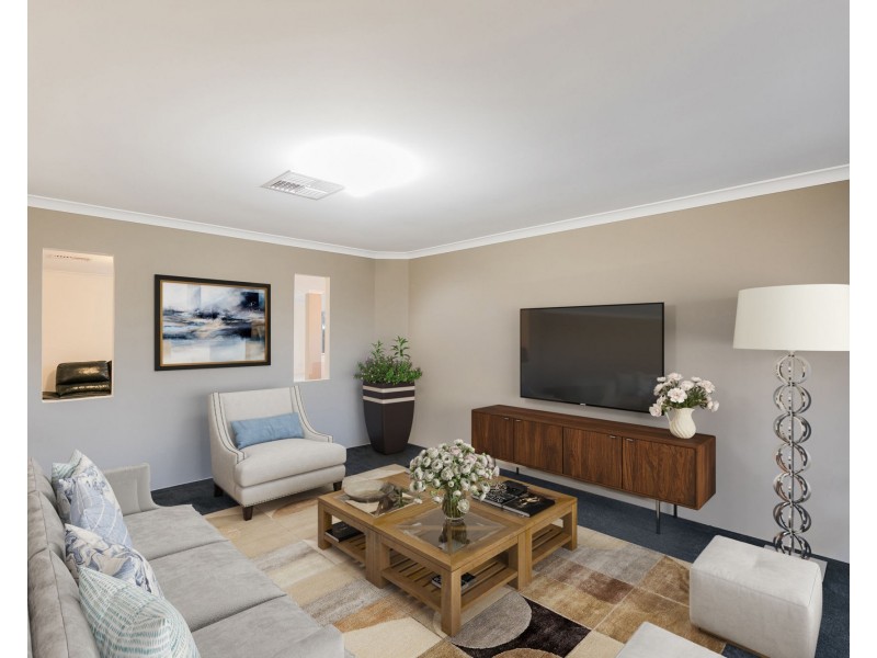 13 Brackendridge Ramble, Meadow Springs WA 6210
