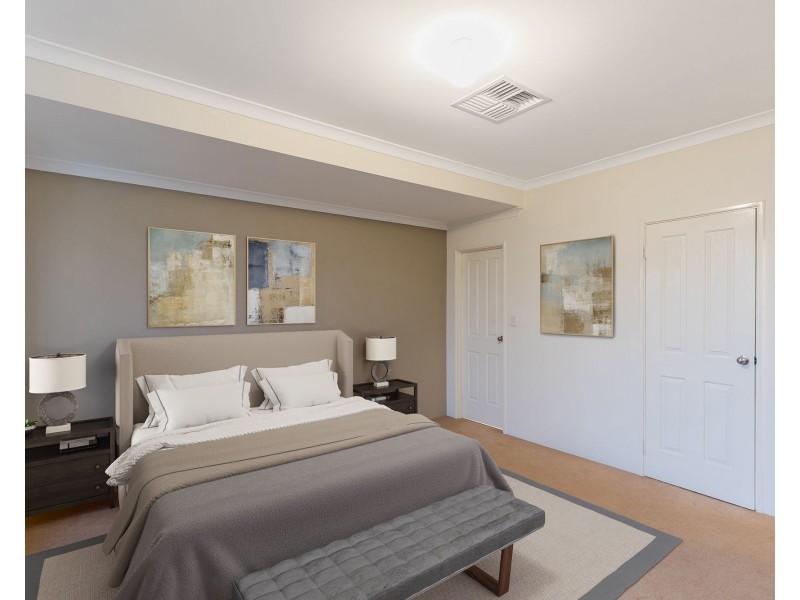 13 Brackendridge Ramble, Meadow Springs WA 6210