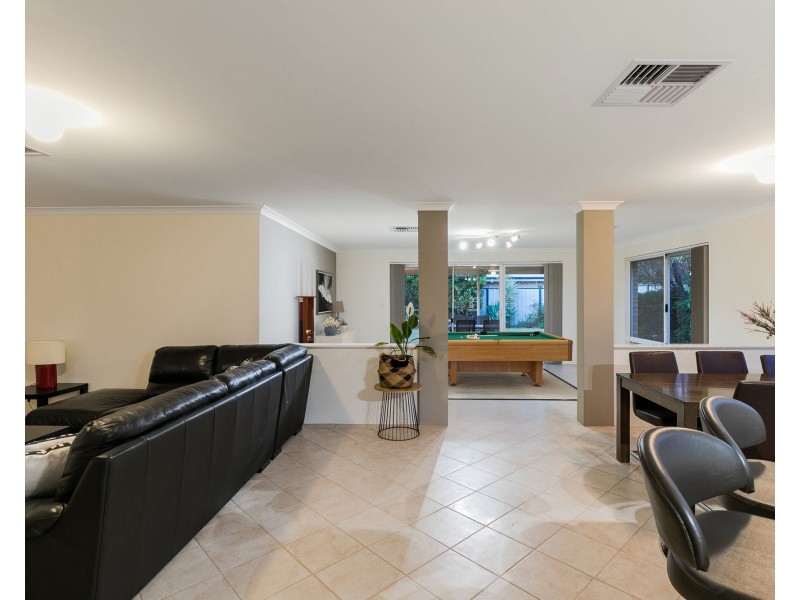 13 Brackendridge Ramble, Meadow Springs WA 6210