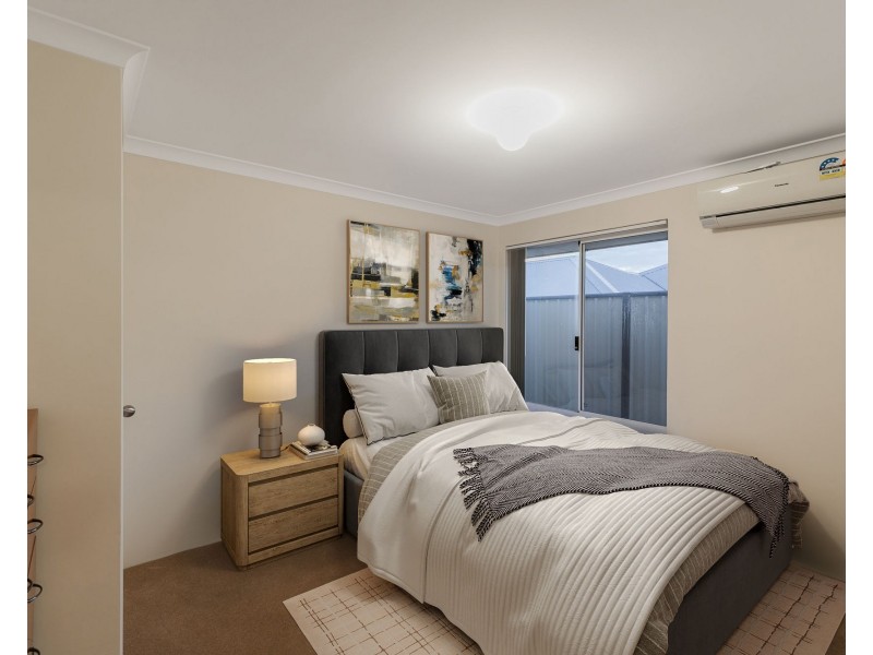 13 Brackendridge Ramble, Meadow Springs WA 6210