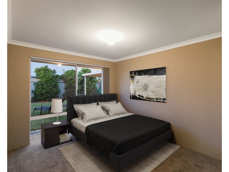 13 Brackendridge Ramble, Meadow Springs WA 6210