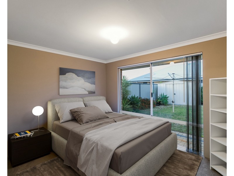 13 Brackendridge Ramble, Meadow Springs WA 6210
