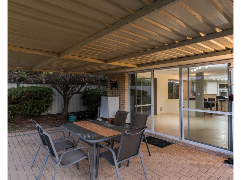 13 Brackendridge Ramble, Meadow Springs WA 6210
