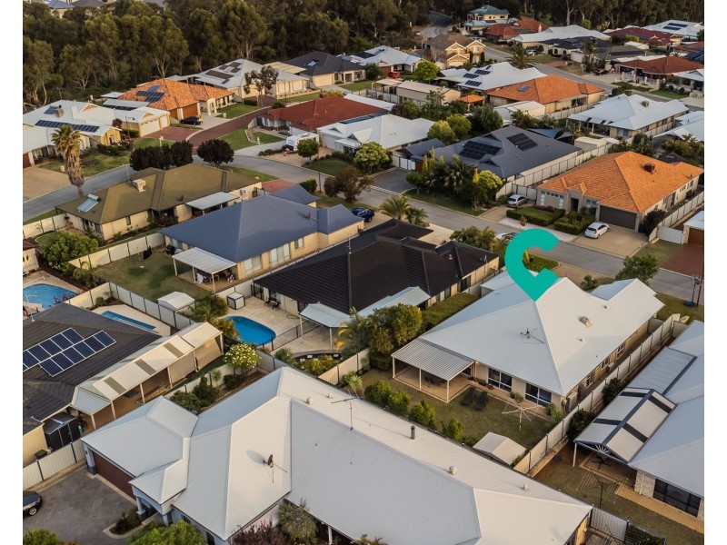 13 Brackendridge Ramble, Meadow Springs WA 6210