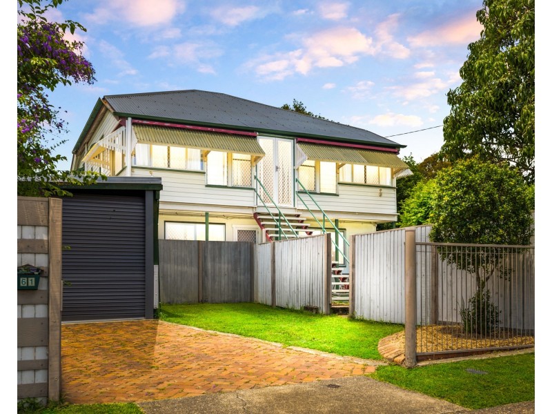61 Strathpine Road, Bald Hills QLD 4036