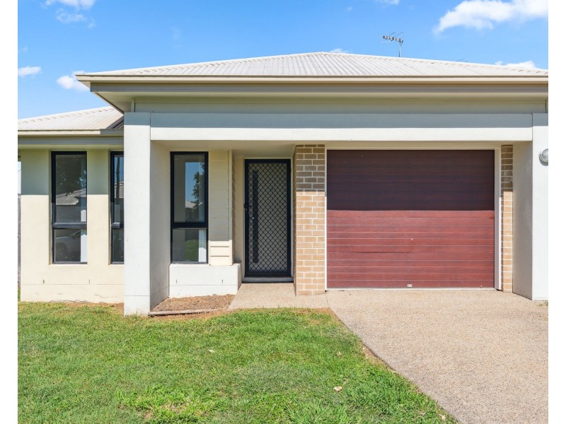1/29 Monarch Street, Rosewood QLD 4340