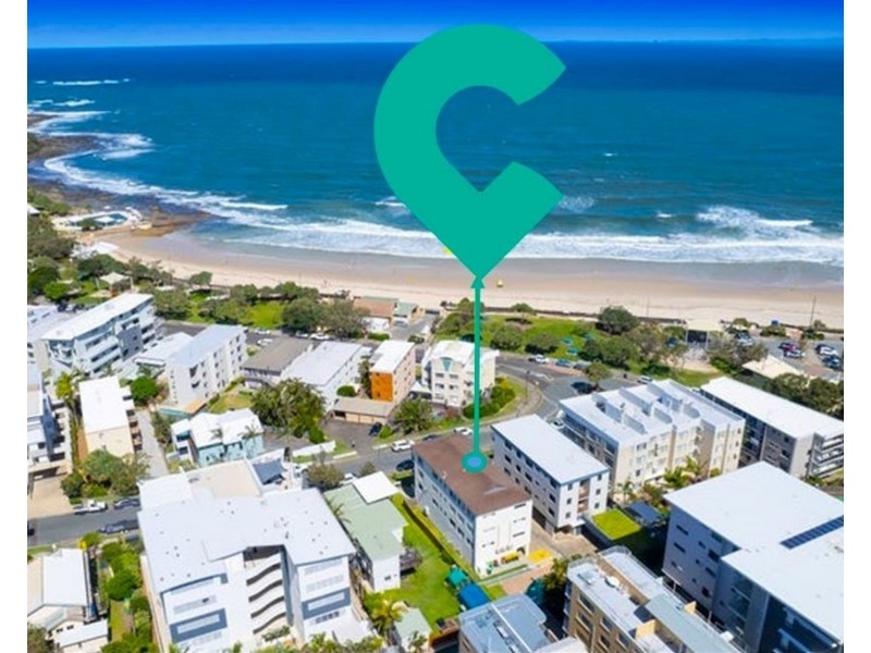 3/22 Orvieto Terrace, Kings Beach QLD 4551