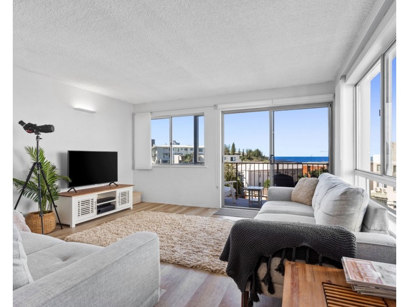 3/22 Orvieto Terrace, Kings Beach QLD 4551