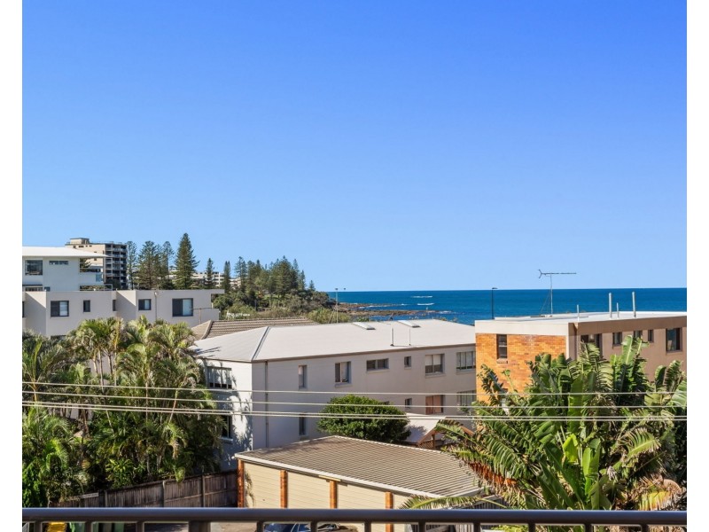 3/22 Orvieto Terrace, Kings Beach QLD 4551