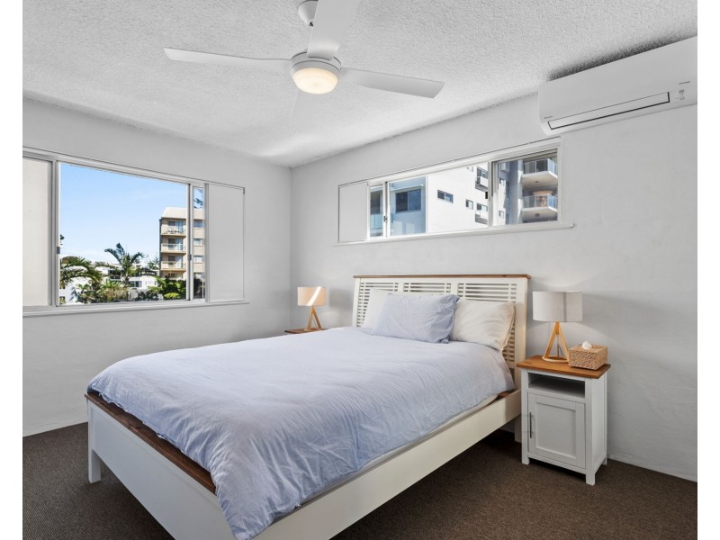 3/22 Orvieto Terrace, Kings Beach QLD 4551