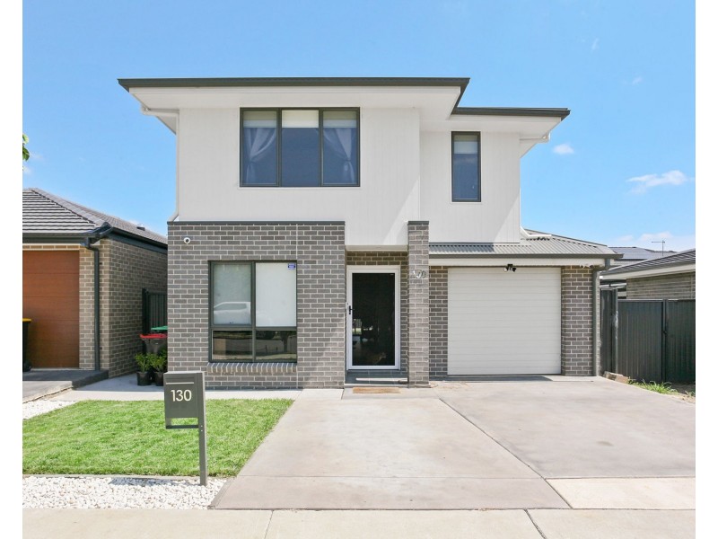130 Seoul Avenue, Austral NSW 2179