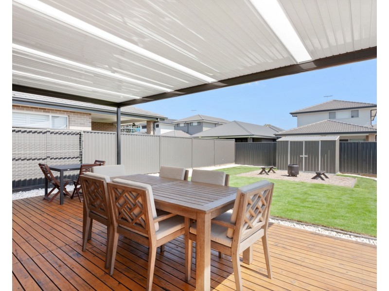130 Seoul Avenue, Austral NSW 2179