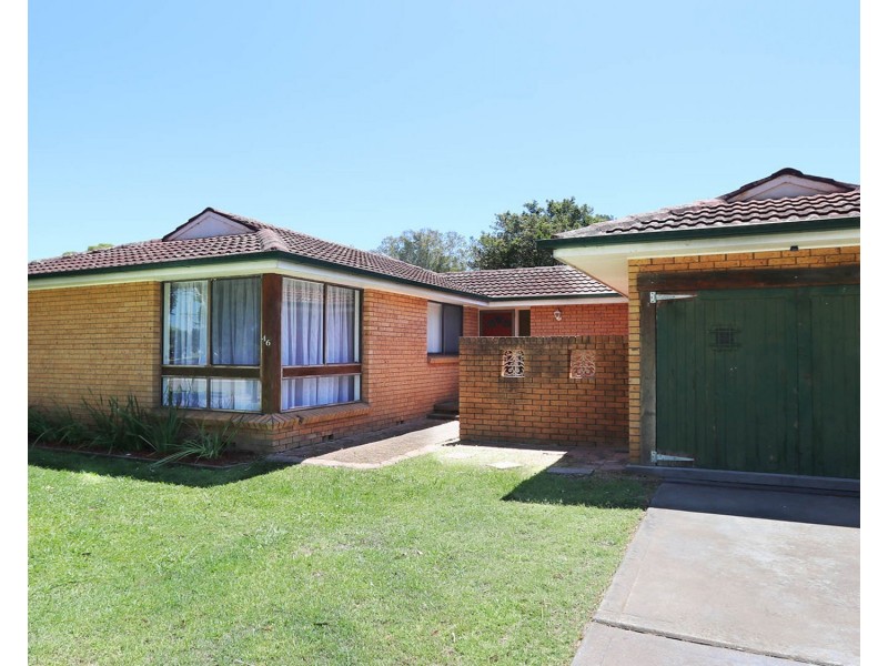 46 BOYCE AVENUE, Wyong NSW 2259