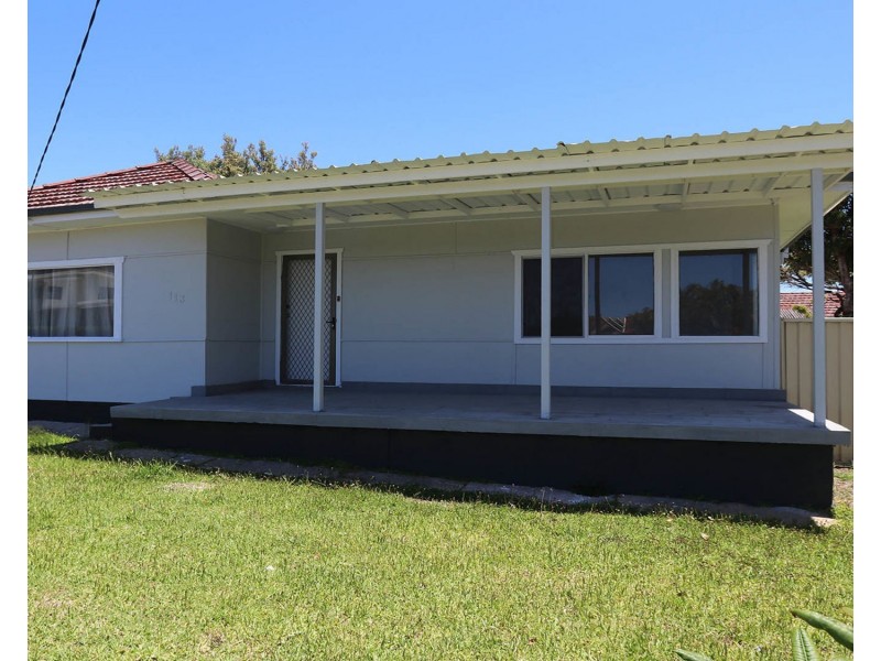 113 eloora road, Long Jetty NSW 2261