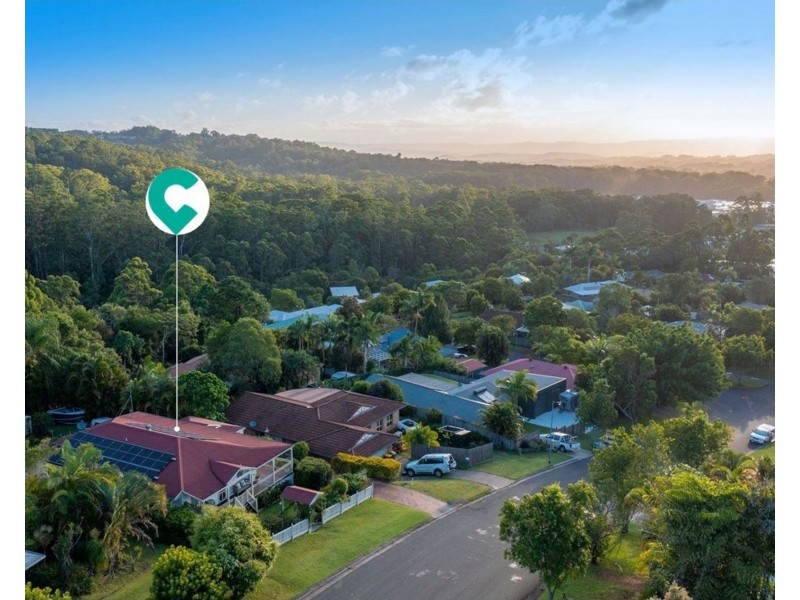 18a Samwhite Drive, Buderim QLD 4556