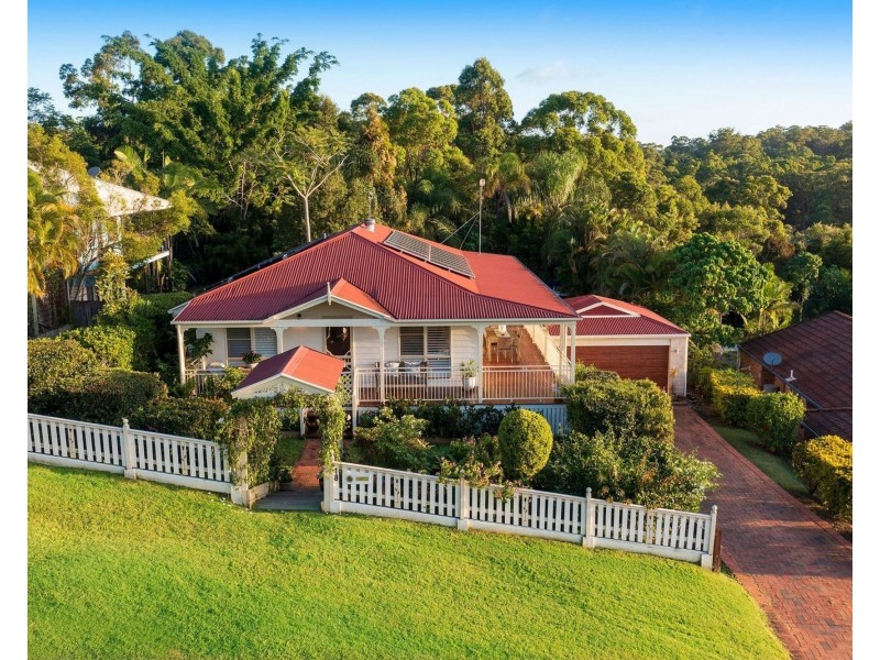 18a Samwhite Drive, Buderim QLD 4556
