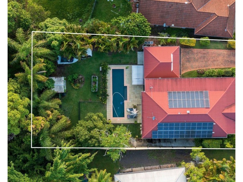 18a Samwhite Drive, Buderim QLD 4556