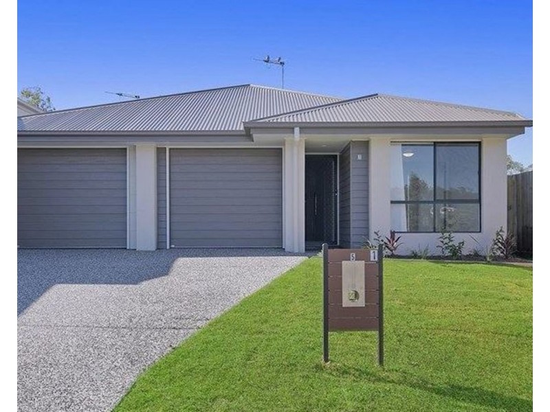 2/5 Sophora St, Holmview QLD 4207