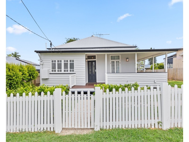 21A Grange Road, Newtown QLD 4305