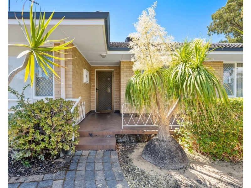 49 Walgreen Crescent, Calista WA 6167