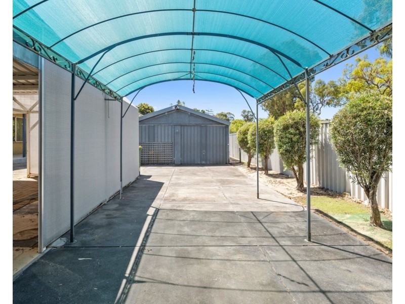 49 Walgreen Crescent, Calista WA 6167