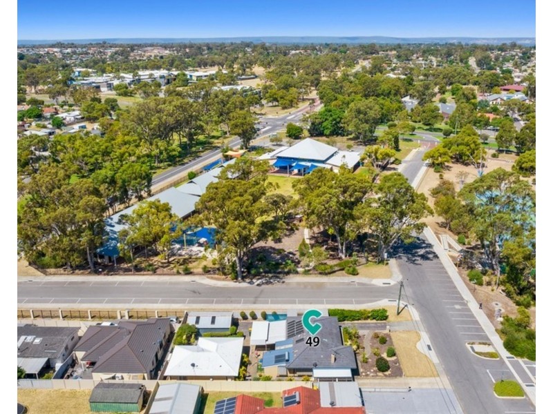 49 Walgreen Crescent, Calista WA 6167