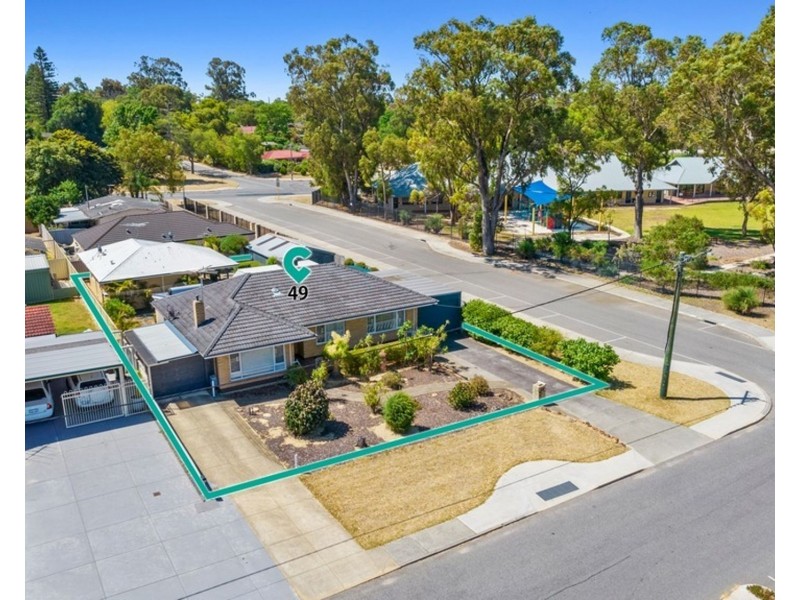 49 Walgreen Crescent, Calista WA 6167