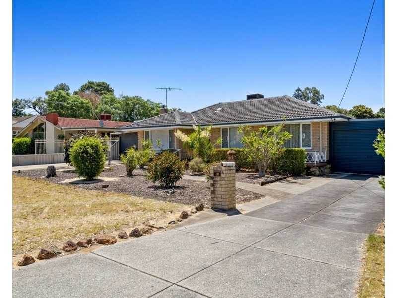 49 Walgreen Crescent, Calista WA 6167