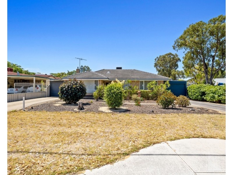 49 Walgreen Crescent, Calista WA 6167