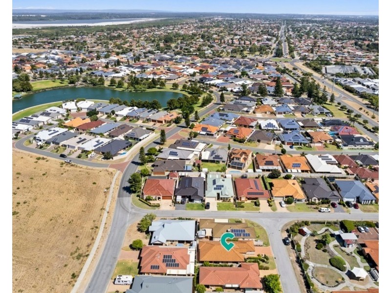 4 Alston Close, Waikiki WA 6169