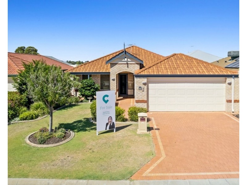 4 Alston Close, Waikiki WA 6169
