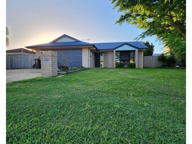 13 Grohn Street, Bundaberg North QLD 4670