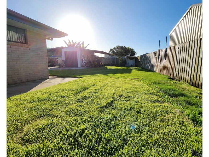 13 Grohn Street, Bundaberg North QLD 4670