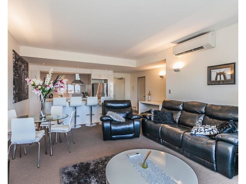 38/148 Adelaide Terrace, East Perth WA 6004