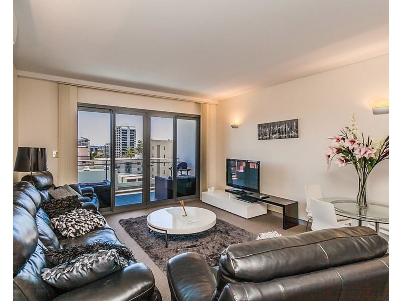 38/148 Adelaide Terrace, East Perth WA 6004