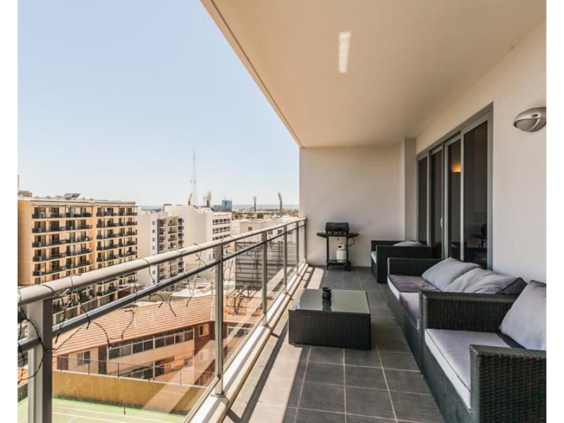 38/148 Adelaide Terrace, East Perth WA 6004