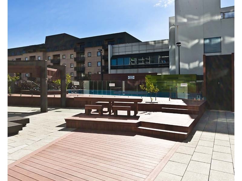 38/148 Adelaide Terrace, East Perth WA 6004