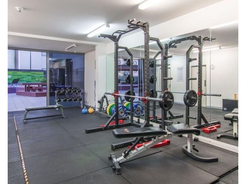 38/148 Adelaide Terrace, East Perth WA 6004