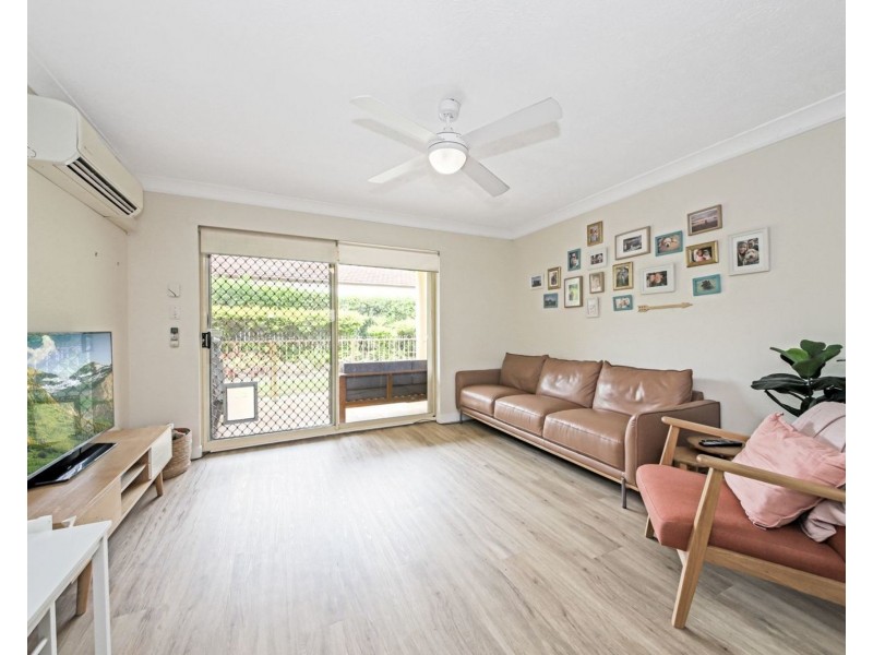 2/42 Mcilwraith Street, Everton Park QLD 4053