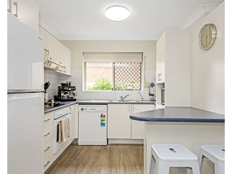 2/42 Mcilwraith Street, Everton Park QLD 4053