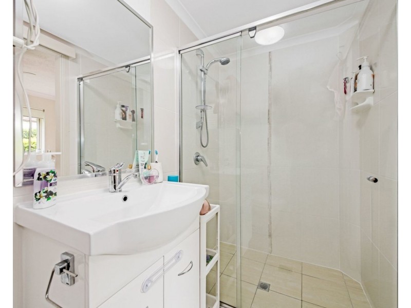 2/42 Mcilwraith Street, Everton Park QLD 4053