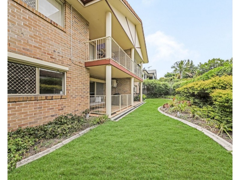 2/42 Mcilwraith Street, Everton Park QLD 4053
