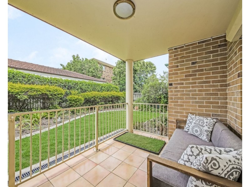 2/42 Mcilwraith Street, Everton Park QLD 4053