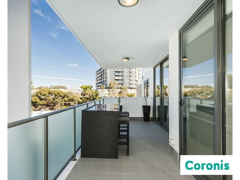 30/1 Rowe Avenue, Rivervale WA 6103