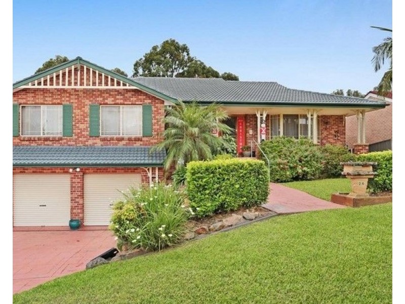 26 Flynn Crescent, Leumeah NSW 2560