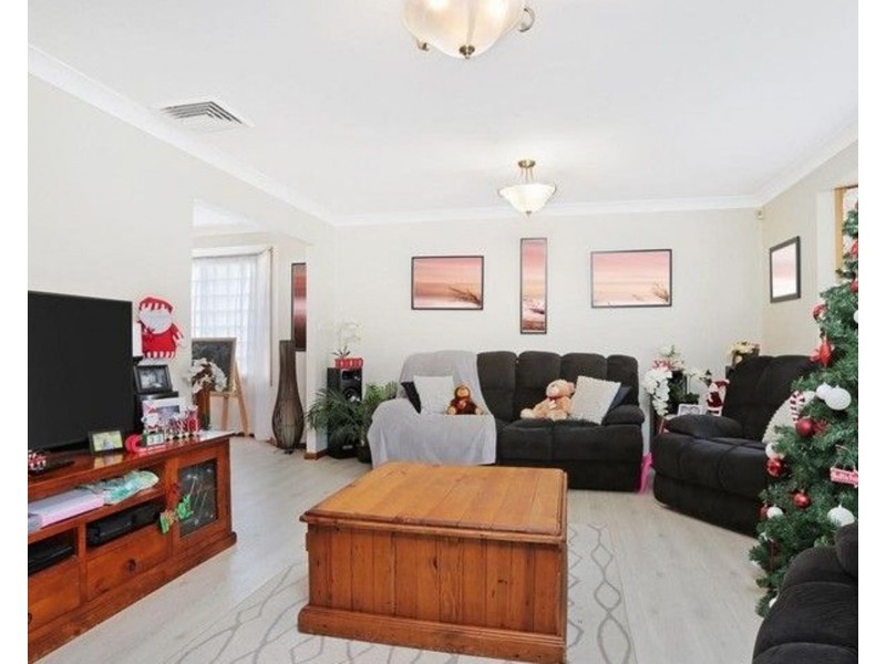 26 Flynn Crescent, Leumeah NSW 2560