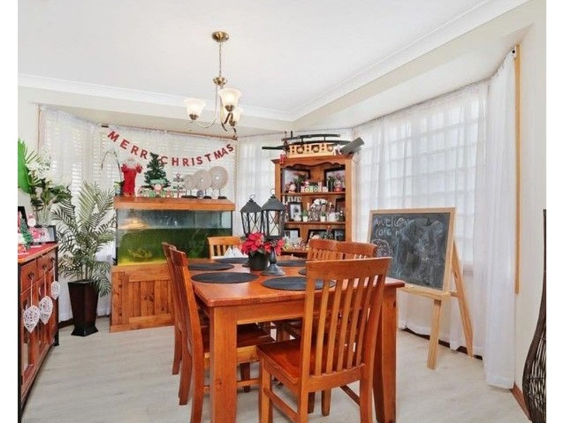 26 Flynn Crescent, Leumeah NSW 2560