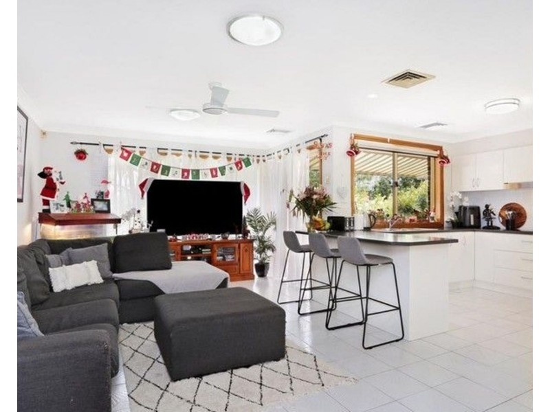 26 Flynn Crescent, Leumeah NSW 2560