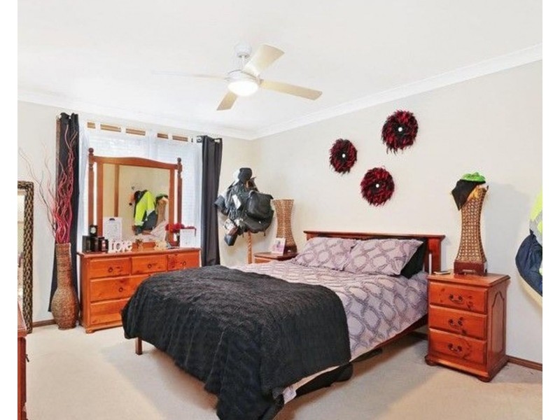26 Flynn Crescent, Leumeah NSW 2560