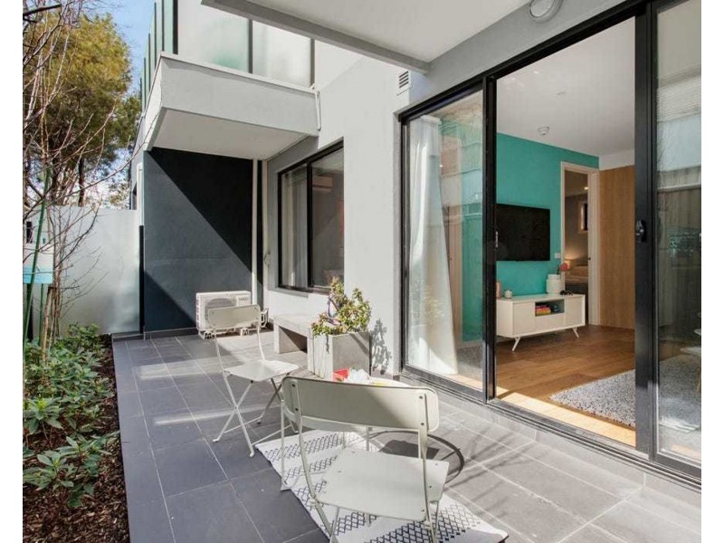 2/17 Murrumbeena Road, Murrumbeena VIC 3163